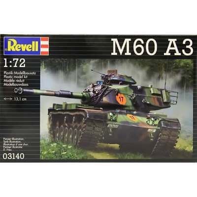 REVELL 1:72 M60 A3